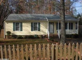 4900 Twelveoaks Rd, Midlothian, VA 23112