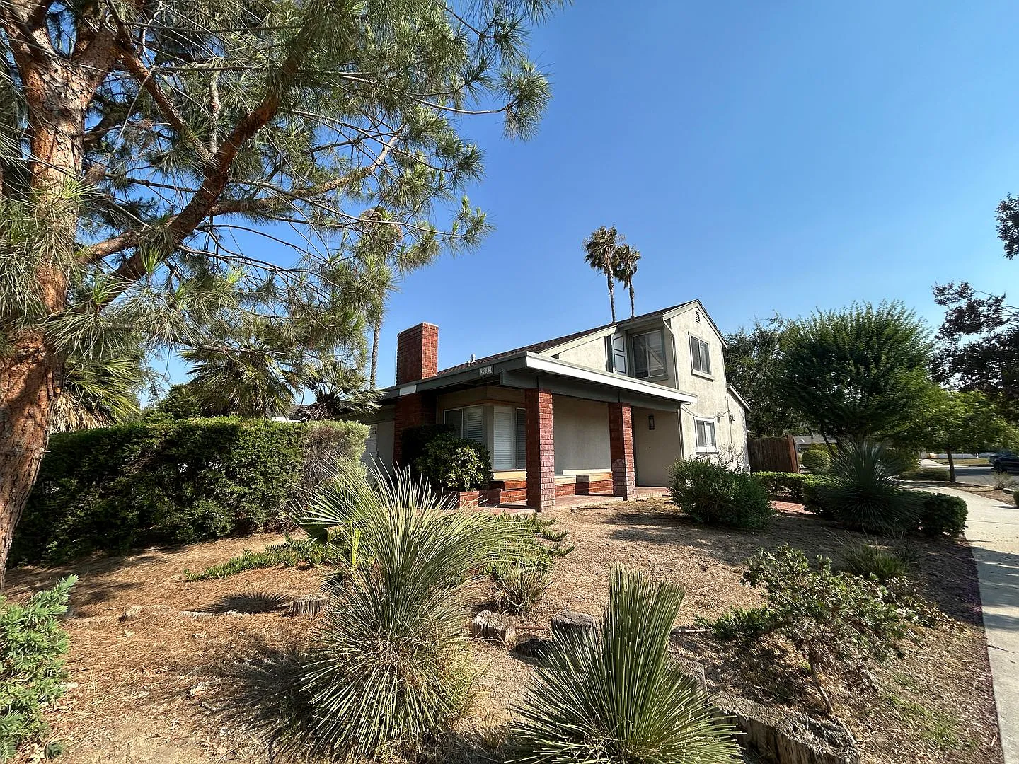 5055 Pearblossom Dr. | Spacious 4 Bedroom 2 Bathroom Home In Riverside! — Photo 2