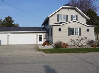 287 Haney Ave, Algoma, WI 54201