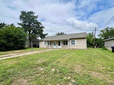 1008-1010 SW 33rd St, Topeka, KS, 66611