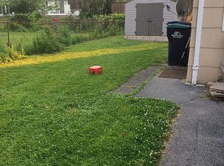 4503 Dewey Ave, Rochester, NY 14612