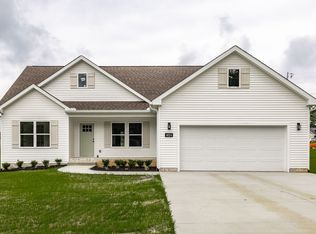 4024 Hereford Dr LOT 59, Greenbrier, TN 37073