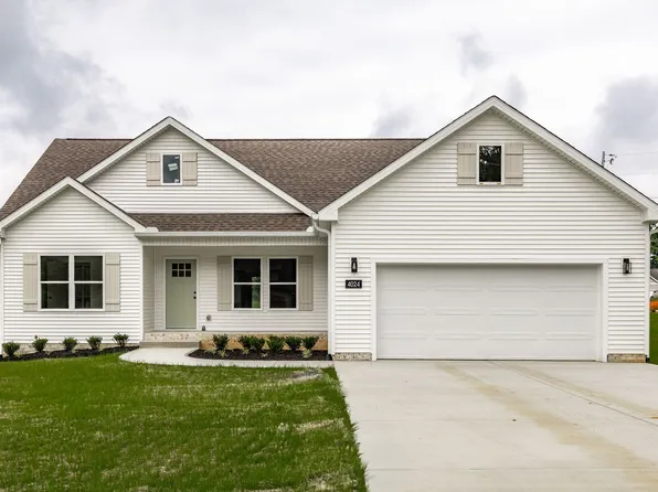 4024 Hereford Dr Lot 59, Greenbrier, TN 37073