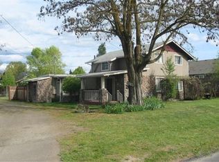1365 Beekman Ave, Medford, OR 97501