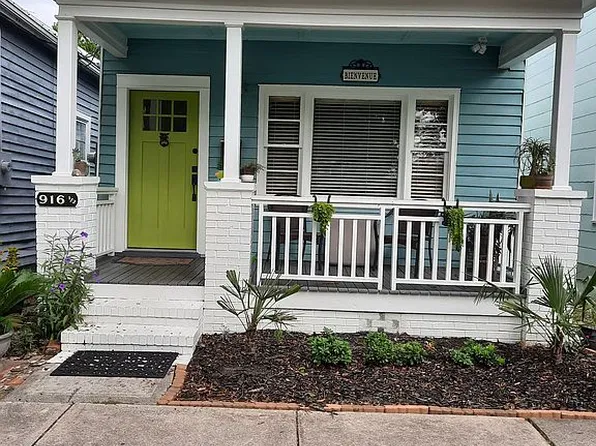 916-1/2 N 5th Ave, Wilmington, NC 28401