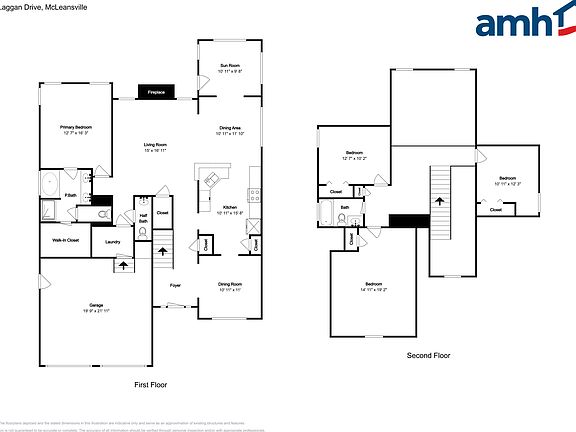 2nd image of 5404 Laggan Dr