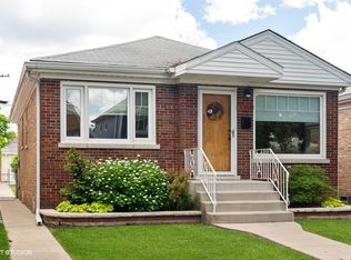 5353 N Mont Clare Ave, Chicago, IL 60656