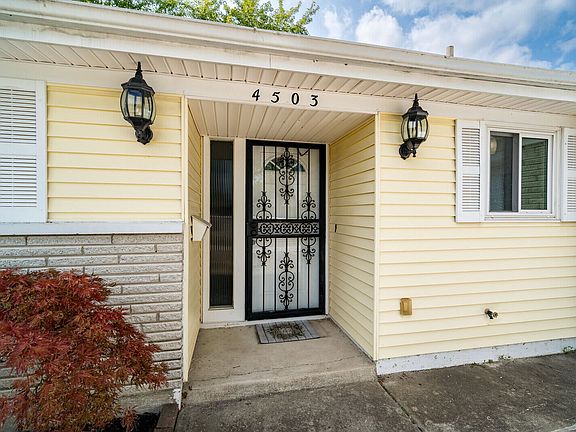 5th image of 4503 Penhurst Pl