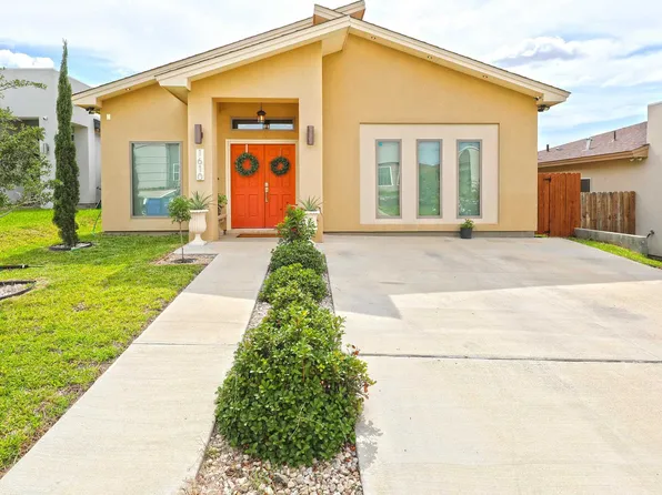 1610 Cozumel Dr, Laredo, TX 78046