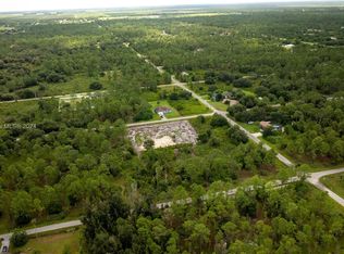 1615 & 1617 Jackson Ave, Lehigh Acres, FL 33972