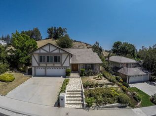 11626 Killimore Ave, Porter Ranch, CA 91326