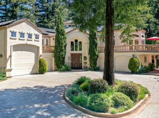 28495 Big Basin Way, Boulder Creek, CA 95006