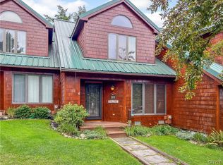 77 Rocky Point Cir #K2, Inlet, NY 13360