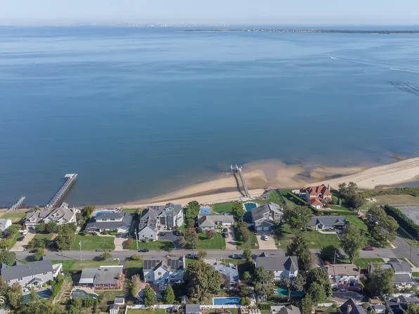 7 Harbor View Drive, Atlantic Highlands, NJ 07716