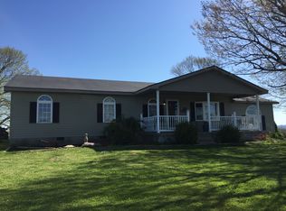 951 Preachersville Rd, Stanford, KY 40484