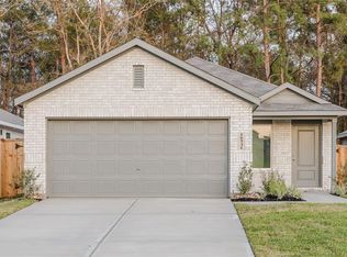 16531 Plum Bark Dr, New Caney, TX 77357