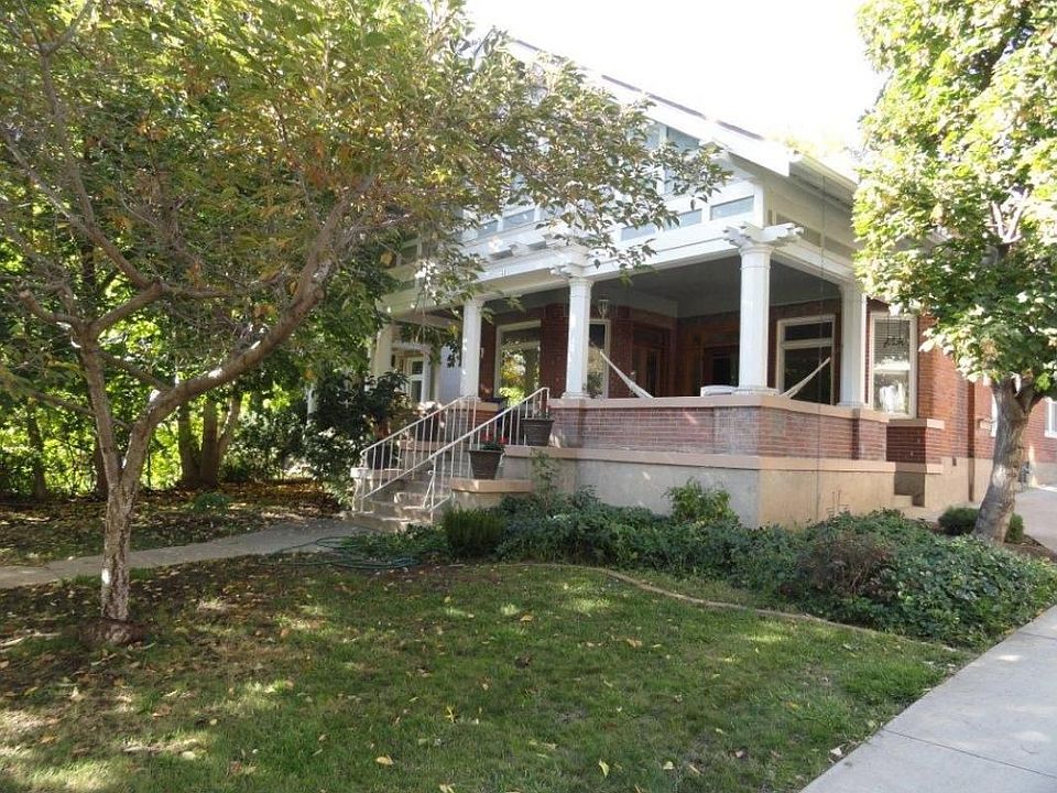 Front view
