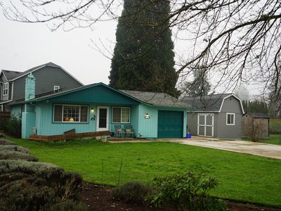 802 54th Pl, Springfield, OR, 97478