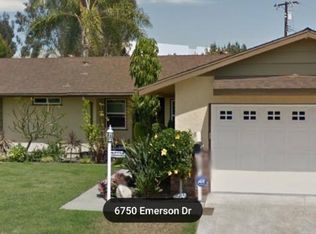 6750 Emerson Dr, Buena Park, CA 90620