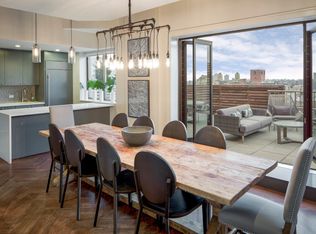 The Sagamore, New York, NY 10024