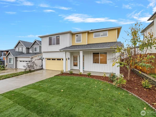 2113 Lancaster Drive, Ferndale, WA 98248