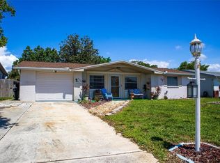 3752 Mynabird Dr, New Port Richey, FL 34652