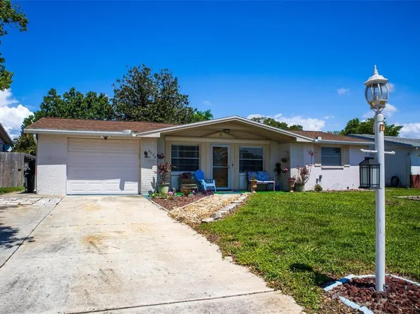 3752 Mynabird Dr, New Port Richey, FL 34652