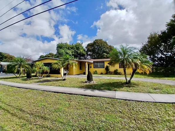 1230 NW 47th Avenue, Lauderhill, FL 33313