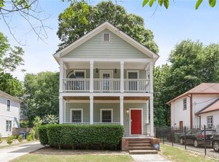 87 Ormond St SE, Atlanta, GA 30315