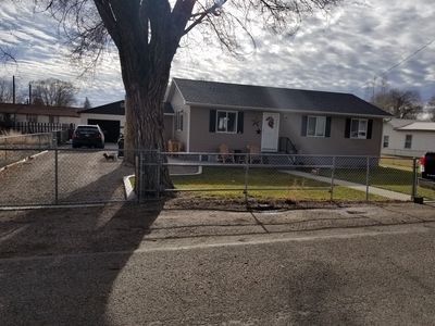 50 W Center St, Blackfoot, ID, 83221