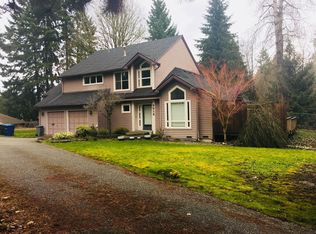 3312 165th Pl NE, Bellevue, WA 98008