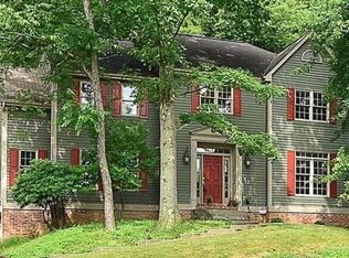 622 Karrastyn Ct, Gibsonia, PA