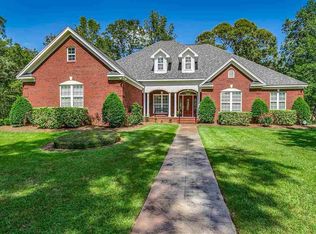 5599 Rheuark Dr, Conway, SC 29527