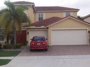 1315 Pebble Ridge Ln, West Palm Beach, FL 33411