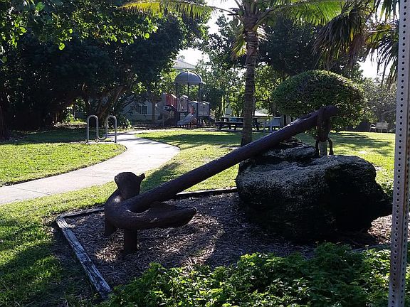 Anchor Park