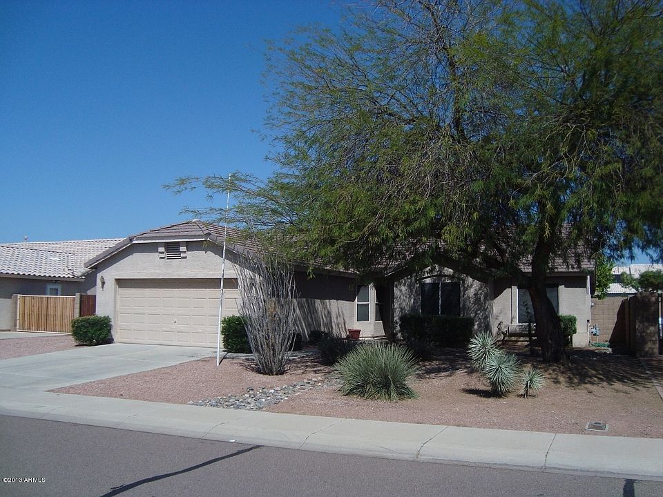 2nd image of 10752 W Quail Ave
