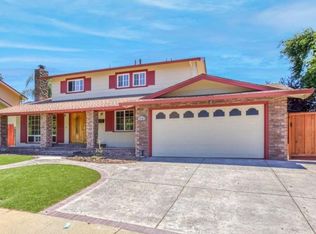 1350 Sumac Cir, Concord, CA 94521