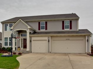 34394 N Bobolink Trl, Grayslake, IL 60030