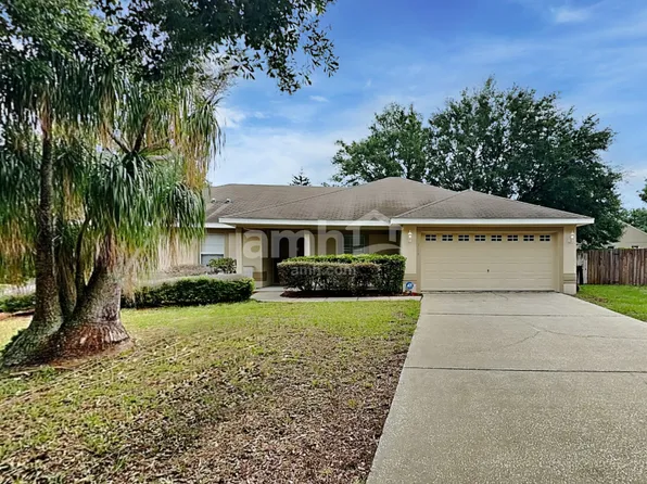 1118 Mount Baker Ct, Apopka, FL 32712