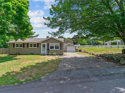 190 White Ave, Warwick, RI, 02889
