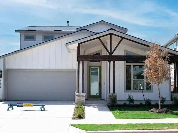 8209 Donnie Junction Way, Austin, TX 78744