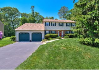 636 W Saint Andrews Dr, Media, PA 19063