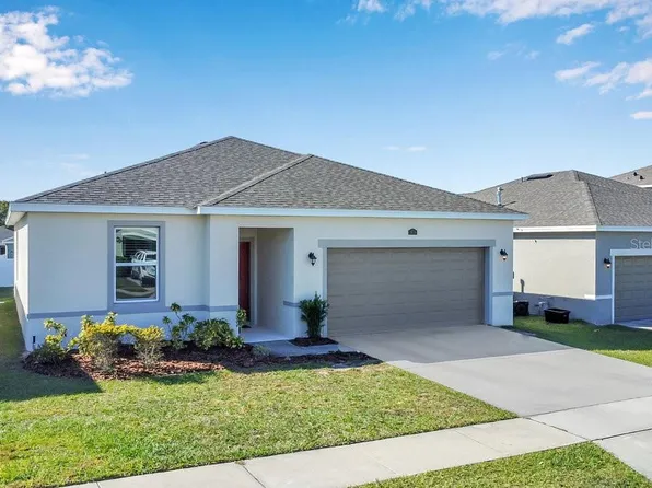 3476 Forster Ave, Leesburg, FL 34748