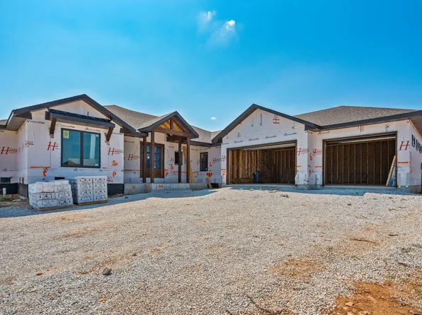 1545 N Summertime Lane, Springfield, MO 65802