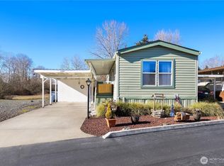 6216 105th Avenue Ct E #66, Puyallup, WA