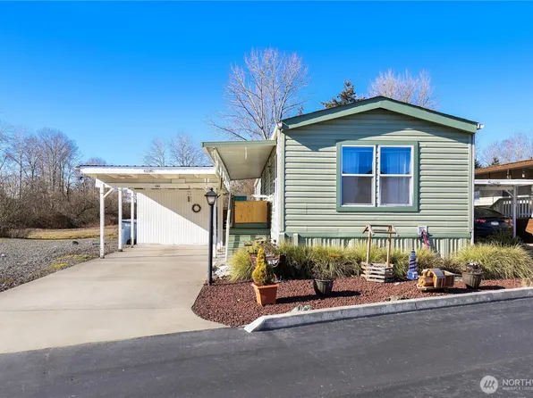 6216 105th Avenue Ct E #66, Puyallup, WA 98372