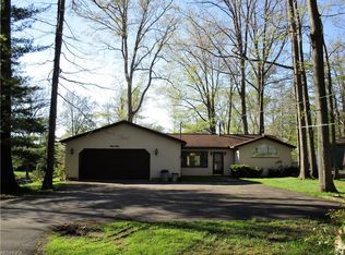 302 Rome Ter, Rock Creek, OH 44084