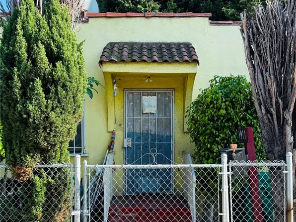 1911 Locust Ave, Long Beach, CA 90806