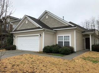 12517 Cumberland Cove Dr, Charlotte, NC 28273