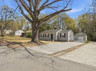 1906 Dobbins Ave, Anderson, SC 29625